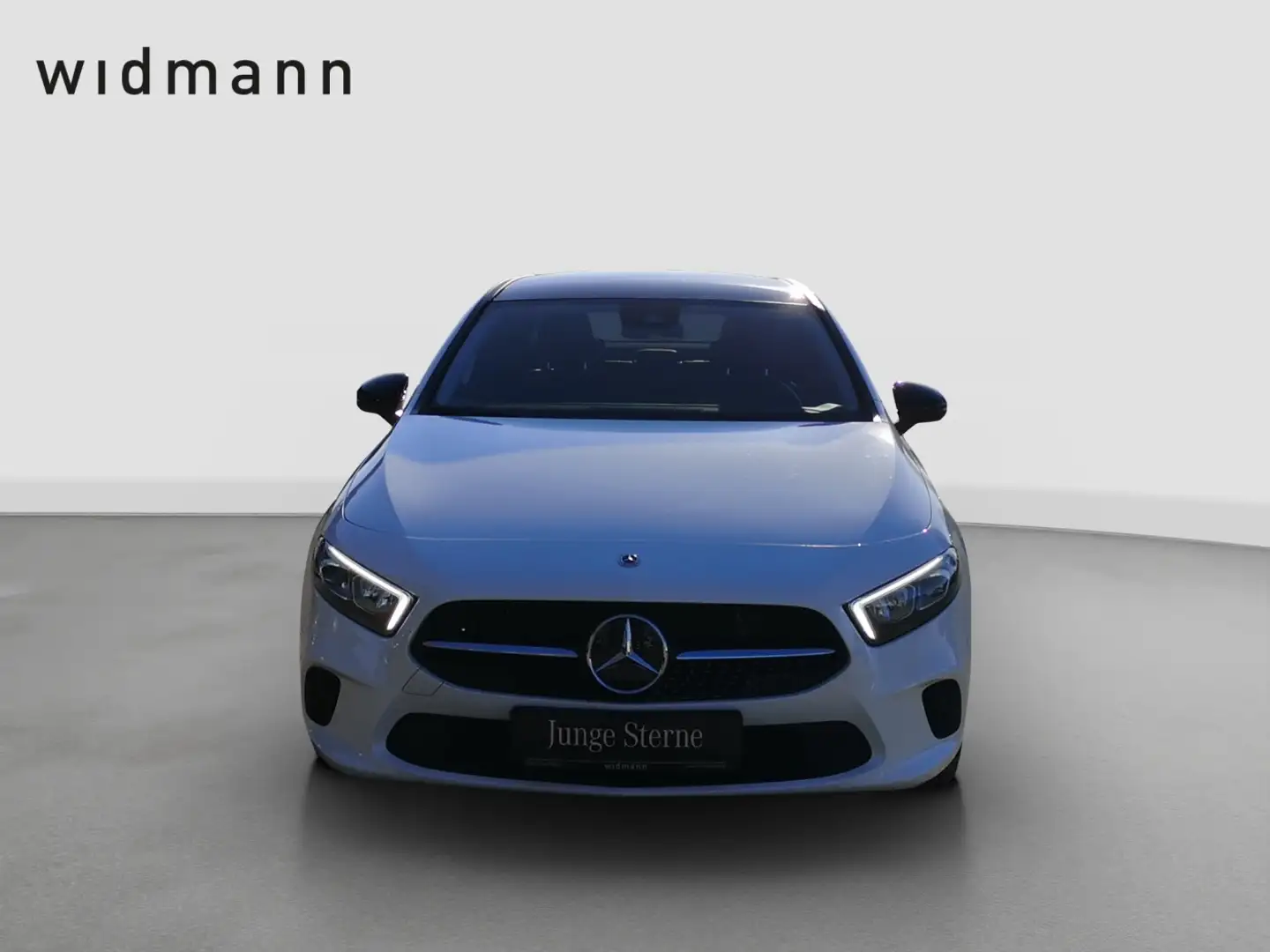 Mercedes-Benz A 250 e Lim *Progressive*LED*Panorama*Night*PDC* Weiß - 2