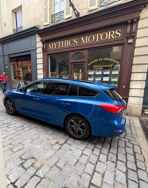 Photo du véhicule