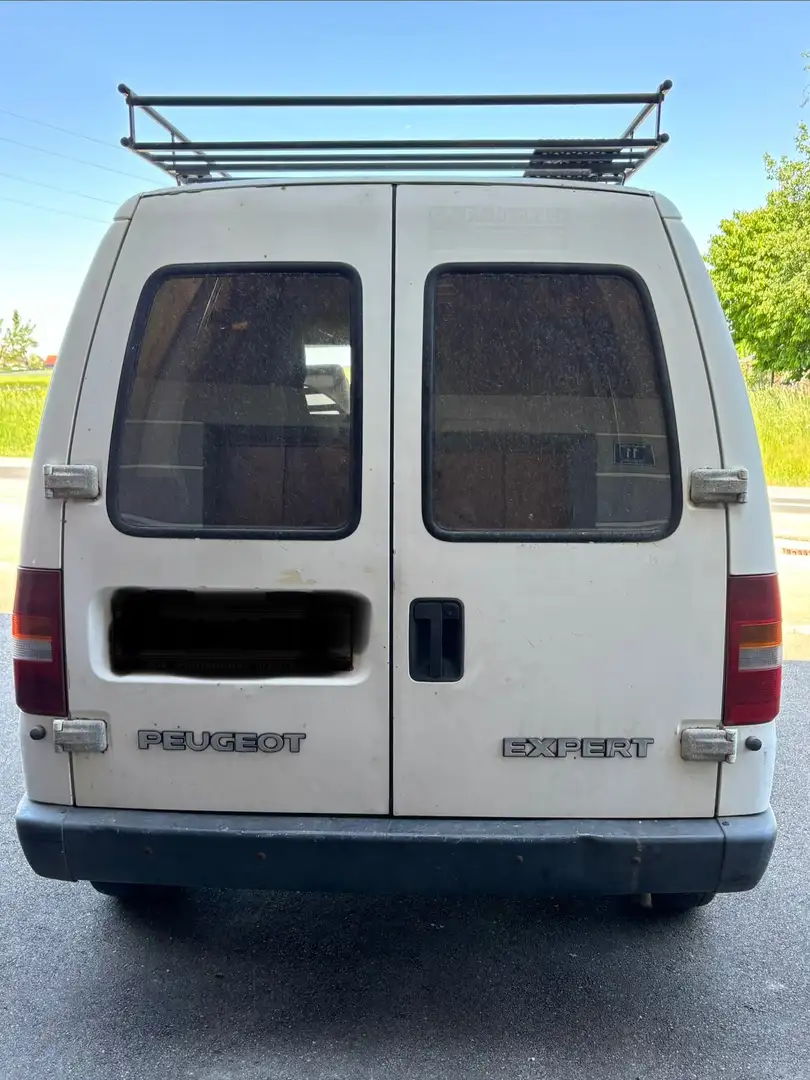 Peugeot Expert Expert H5C5Komfort - 2