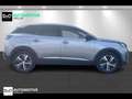 Peugeot 3008 GTline | auto airco | GPS | ca Grey - thumbnail 5