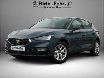Style 1.5 TSI 6-Gang LED Kamera