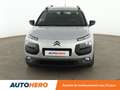 Citroen C4 Cactus 1.6 Blue-HDi Shine Gris - thumbnail 9