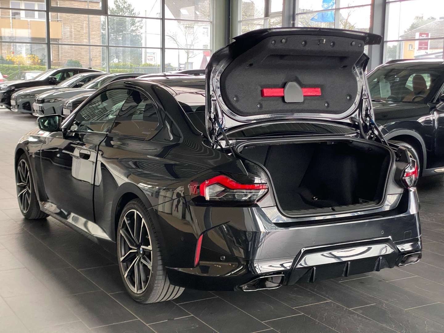 BMW M240i XDrive M240i -  - Joinsteer - #2