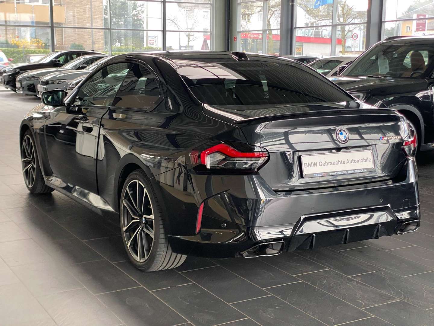 BMW M240i XDrive M240i -  - Joinsteer - #3