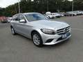 Mercedes-Benz C 200 C200 160Ps 9G-TRONIC*ACC*LED*NAVI*Kamera*AHK*1Hd Silber - thumbnail 4