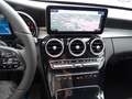 Mercedes-Benz C 200 C200 160Ps 9G-TRONIC*ACC*LED*NAVI*Kamera*AHK*1Hd Silber - thumbnail 18