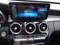 Mercedes-Benz C 200 C200 160Ps 9G-TRONIC*ACC*LED*NAVI*Kamera*AHK*1Hd Silber - thumbnail 23