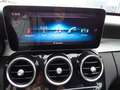 Mercedes-Benz C 200 C200 160Ps 9G-TRONIC*ACC*LED*NAVI*Kamera*AHK*1Hd Silber - thumbnail 25