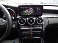 Mercedes-Benz C 200 C200 160Ps 9G-TRONIC*ACC*LED*NAVI*Kamera*AHK*1Hd Silber - thumbnail 17