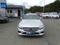Mercedes-Benz C 200 C200 160Ps 9G-TRONIC*ACC*LED*NAVI*Kamera*AHK*1Hd Silber - thumbnail 6