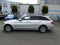 Mercedes-Benz C 200 C200 160Ps 9G-TRONIC*ACC*LED*NAVI*Kamera*AHK*1Hd Silber - thumbnail 9