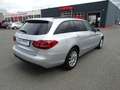 Mercedes-Benz C 200 C200 160Ps 9G-TRONIC*ACC*LED*NAVI*Kamera*AHK*1Hd Silber - thumbnail 5