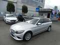 Mercedes-Benz C 200 C200 160Ps 9G-TRONIC*ACC*LED*NAVI*Kamera*AHK*1Hd Silber - thumbnail 2