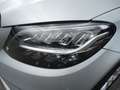 Mercedes-Benz C 200 C200 160Ps 9G-TRONIC*ACC*LED*NAVI*Kamera*AHK*1Hd Silber - thumbnail 10