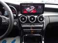 Mercedes-Benz C 200 C200 160Ps 9G-TRONIC*ACC*LED*NAVI*Kamera*AHK*1Hd Silber - thumbnail 16