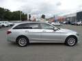 Mercedes-Benz C 200 C200 160Ps 9G-TRONIC*ACC*LED*NAVI*Kamera*AHK*1Hd Silber - thumbnail 8