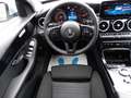 Mercedes-Benz C 200 C200 160Ps 9G-TRONIC*ACC*LED*NAVI*Kamera*AHK*1Hd Silber - thumbnail 12