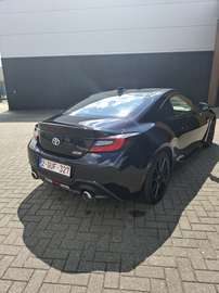 2.4i Boxer Sport