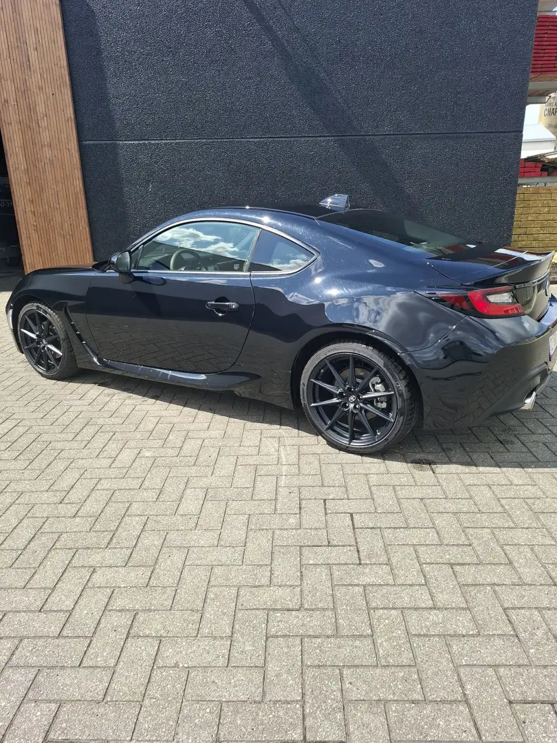 Toyota GR86 2.4i Boxer Sport - 2