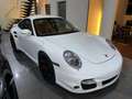 Porsche 997 911/997 Turbo Coupe/Sport-Chrono/Bose/Individual Blanco - thumbnail 25