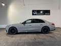 Mercedes-Benz E 450 d 4M AMG+AMBIENTE+DISTRO+MEMORY+NIGHTP. Gris - thumbnail 2