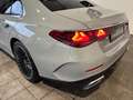 Mercedes-Benz E 450 d 4M AMG+AMBIENTE+DISTRO+MEMORY+NIGHTP. Gris - thumbnail 5
