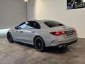 Mercedes-Benz E 450 d 4M AMG+AMBIENTE+DISTRO+MEMORY+NIGHTP. Gris - thumbnail 3