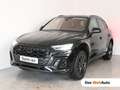 Audi Q5 40 TDI quattro S line Schwarz - thumbnail 1