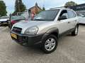 Hyundai TUCSON 2.0i Active 966 Szary - thumbnail 4