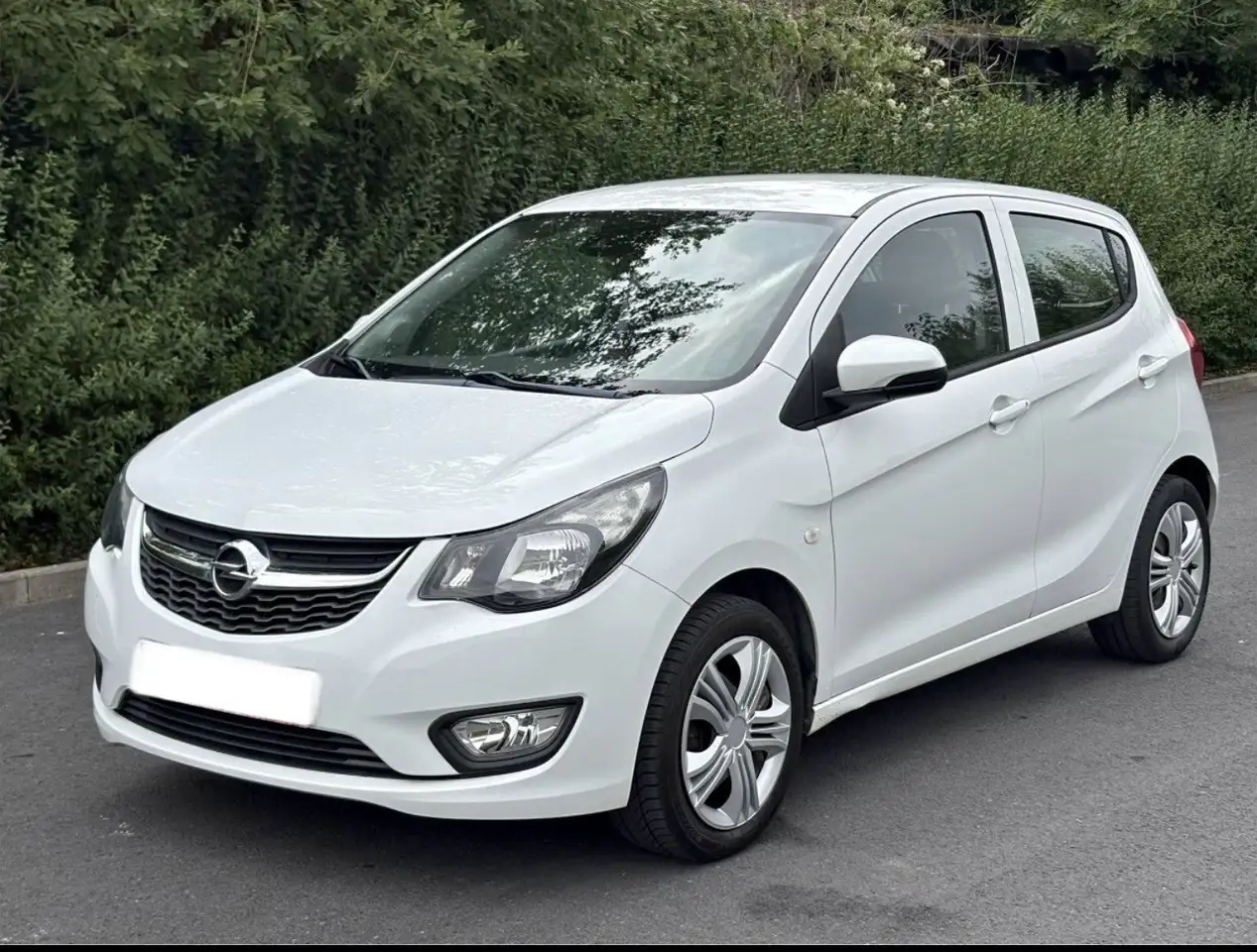 Opel Karl