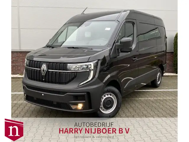 Renault Master T35 2.0 dCi 130 L2H2 Advance Stoelverwarming / Laa