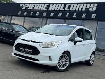 1.6i TITANIUM POWERSHIFT / MARCHAND / EXPORT