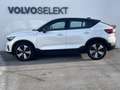 Volvo C40 Recharge Twin AWD 408 ch 1EDT First Edition Beyaz - thumbnail 6