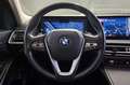 BMW 318 MHEV Touring  Business Adv Schwarz - thumbnail 16
