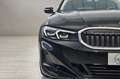 BMW 318 MHEV Touring  Business Adv Schwarz - thumbnail 9