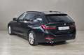 BMW 318 MHEV Touring  Business Adv Schwarz - thumbnail 7