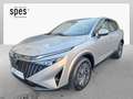 Nissan Qashqai+2 QASHQAI 1.3 FIRST EDITION 140PS MT Zilver - thumbnail 3