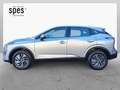 Nissan Qashqai 1.3 FIRST EDITION 140PS MT Zilver - thumbnail 4