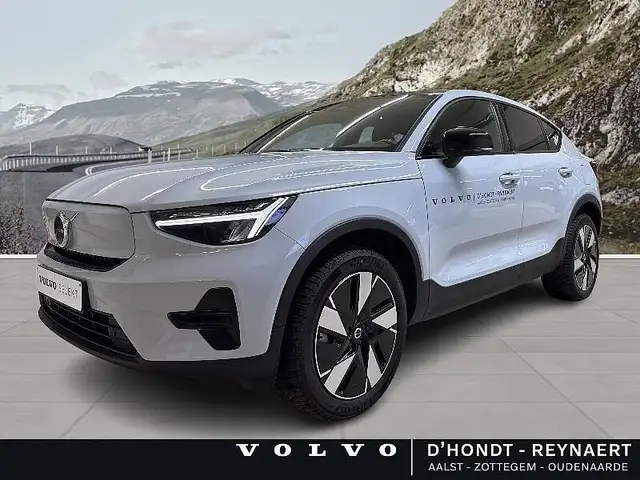 Volvo C40 Core, Single Motor Extended Range