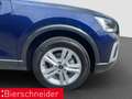 Audi Q2 30 TFSI advanced 247,- LEASINGAKTION!! AHK LE Blau - thumbnail 7