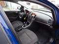 Opel Astra J Sports Tourer Edition Azul - thumbnail 15