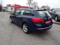 Opel Astra J Sports Tourer Edition Azul - thumbnail 4