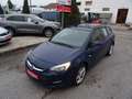 Opel Astra J Sports Tourer Edition Azul - thumbnail 16