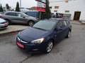 Opel Astra J Sports Tourer Edition Azul - thumbnail 10