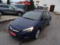 Opel Astra J Sports Tourer Edition Azul - thumbnail 9