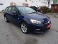 Opel Astra J Sports Tourer Edition Azul - thumbnail 12