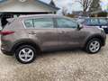 Kia Sportage 1.6 T-GDI -GT Gepflegter 1.Besitz mit Garantie! Braun - thumbnail 5