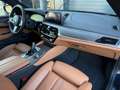 BMW 520 5-serie 520i High Executive, Luxery, Comfort stoel Blauw - thumbnail 21