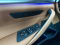 BMW 520 5-serie 520i High Executive, Luxery, Comfort stoel Blauw - thumbnail 11