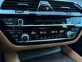 BMW 520 5-serie 520i High Executive, Luxery, Comfort stoel Blauw - thumbnail 17